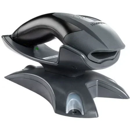 Honeywell Voyager 1202G - Lector de Código de Barras 1D Inalámbrico Bluetooth, Escáner Láser para 45000 Escaneos y 12h Autonomía, USB, 1202G-2USB-5 Honeywell Voyager 1202G - Lector de Código de Barras 1D Inalámbrico Bluetooth, Escáner Láser para 45000 Escaneos y 12h Autonomía, USB, 1202G-2USB-5